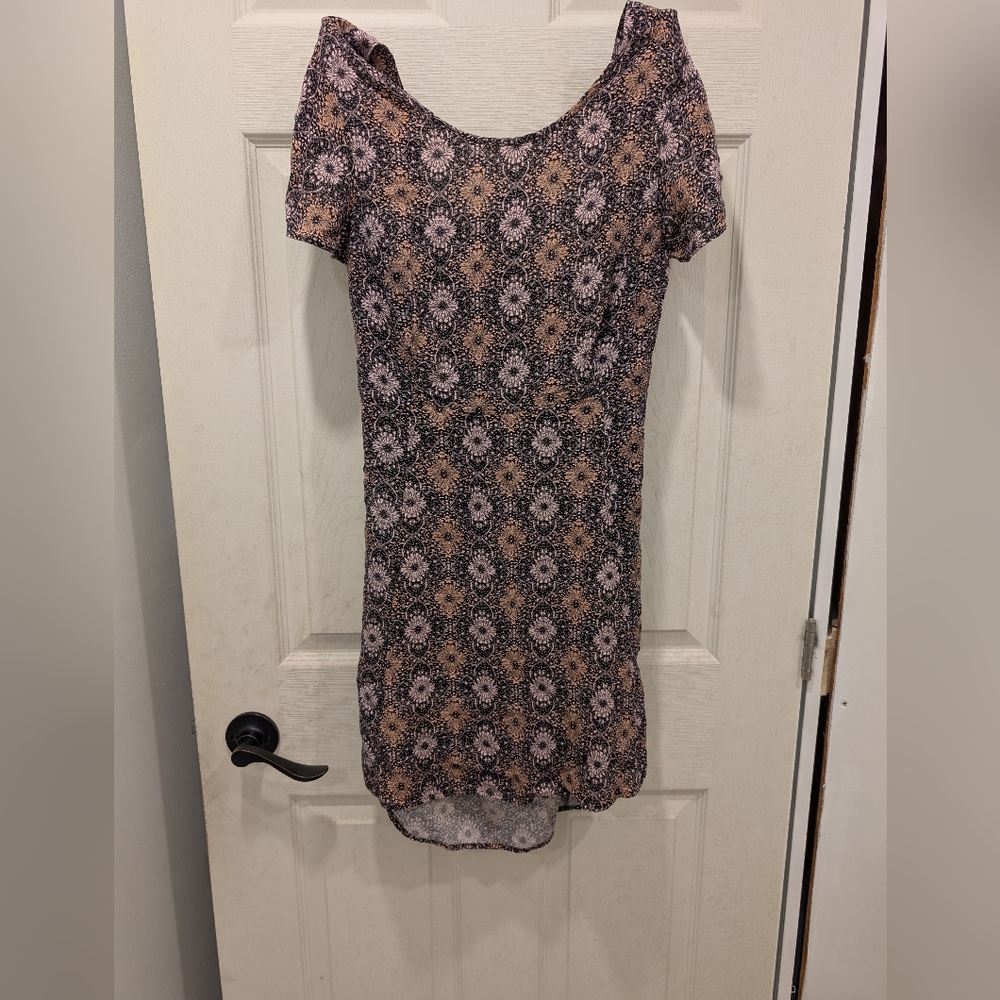 Forever 21 Dress Size Medium